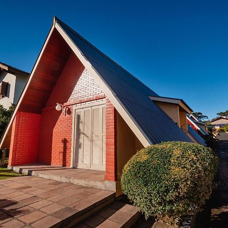 Hotel Cabanas Alto Da Serra Canela Dış mekan fotoğraf