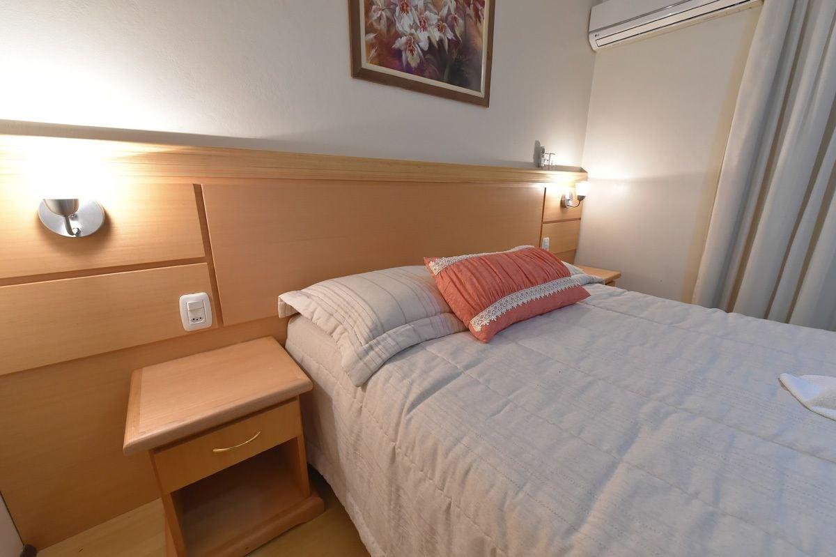 Hotel Cabanas Alto Da Serra Canela Dış mekan fotoğraf