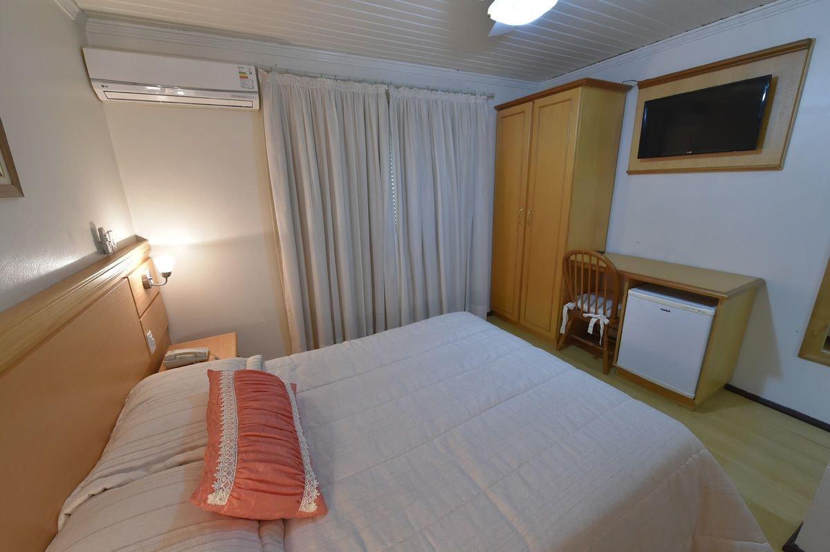 Hotel Cabanas Alto Da Serra Canela Dış mekan fotoğraf