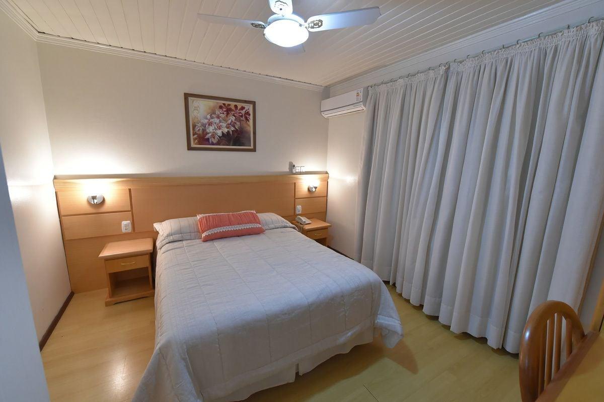 Hotel Cabanas Alto Da Serra Canela Dış mekan fotoğraf