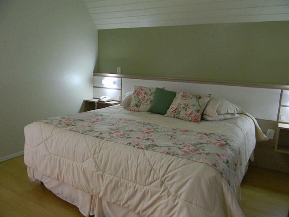 Hotel Cabanas Alto Da Serra Canela Dış mekan fotoğraf