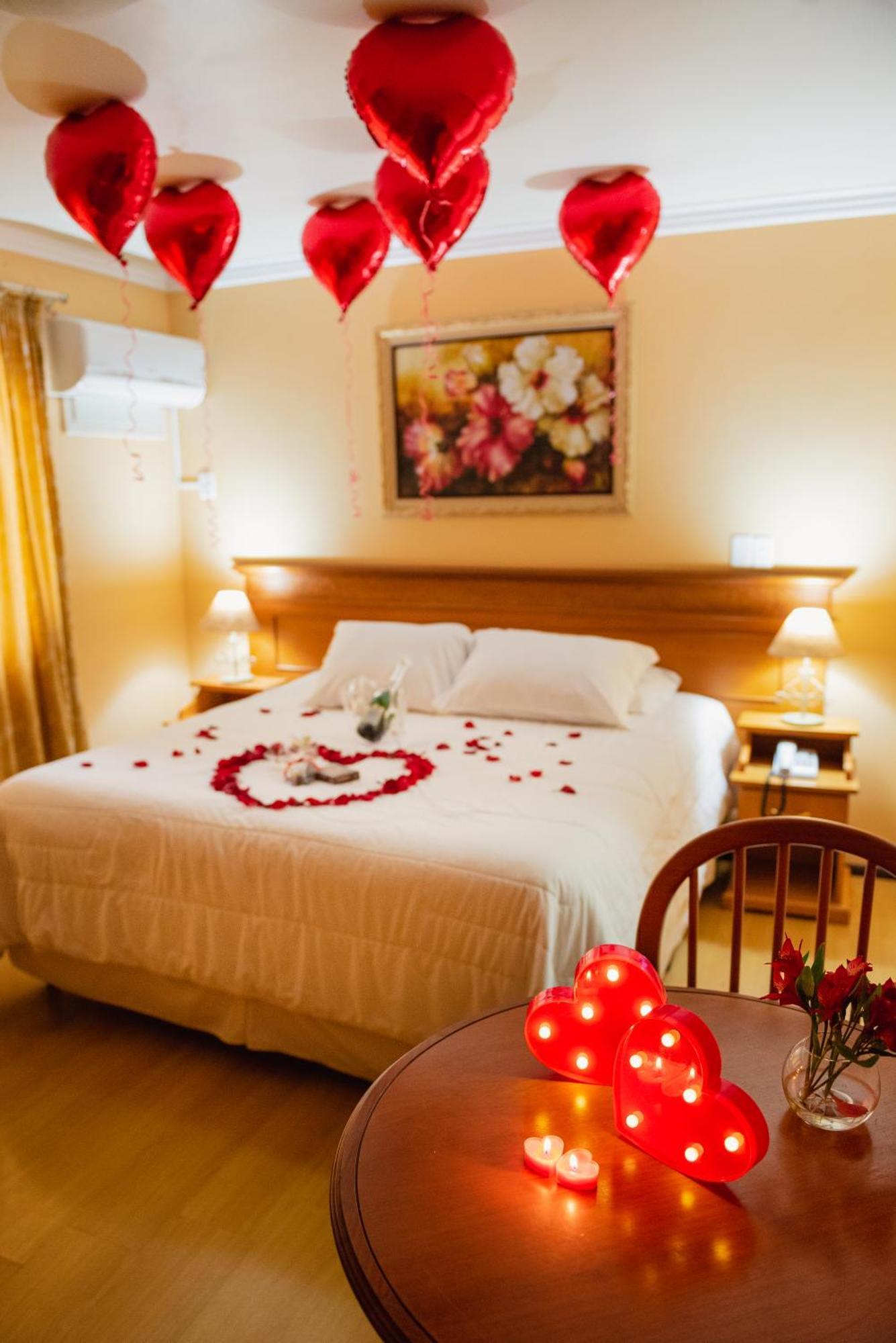 Hotel Cabanas Alto Da Serra Canela Dış mekan fotoğraf