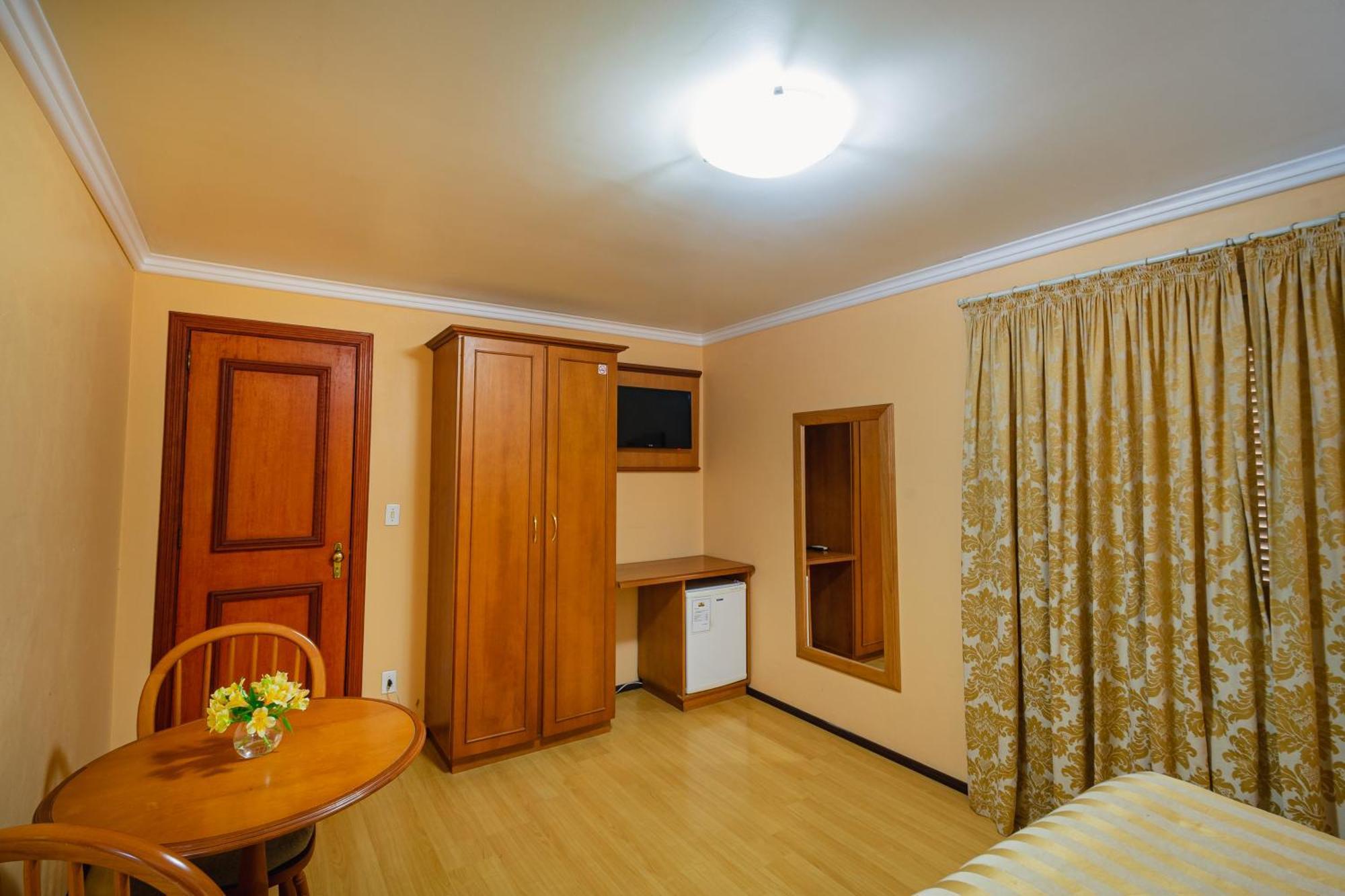 Hotel Cabanas Alto Da Serra Canela Dış mekan fotoğraf